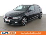 Volkswagen Polo 2.0 TSI GTI Aut.*NAVI*LED*ACC* - Volkswagen Polo: Schiebedach