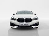 BMW 118i Aut. Advantage Pano+HiFi+SHZ+HUD+Alarm - BMW 118 aus 2021