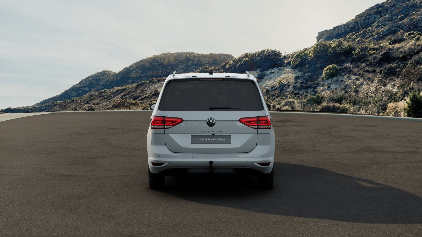 Volkswagen Touran - Bild 7