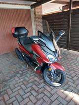 Honda Forza 125