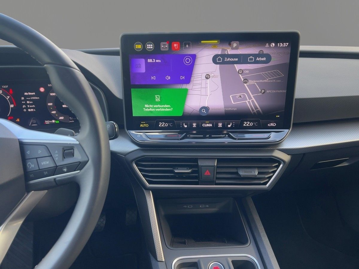 Seat Leon - Bild 11