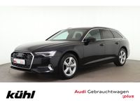 Audi A6 - Vorschau Bild 1