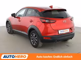 Mazda CX-3 2.0 Skyactiv-G Selection Aut*NAVI*LPDC*SHZ* - Mazda CX-3 aus 2021