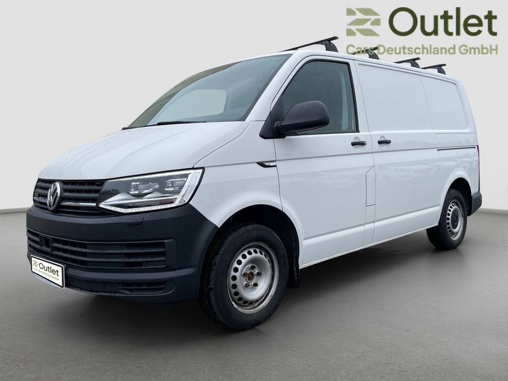 Volkswagen T6 Transporter