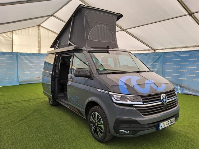 Volkswagen T6.1 California Beach EDITION *LED *Navi *AUT *S