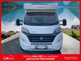 Dethleffs Trend T 7057 - Einzelbetten - Garage - 1. Hand - Dethleffs 7