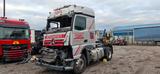 Mercedes-Benz Actros 1846 LS 335kw A12 Pto hydraulic - Mercedes-Benz Actros 1846