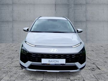 Hyundai BAYON 1.0 T-GDI Prime (100PS) Automatik