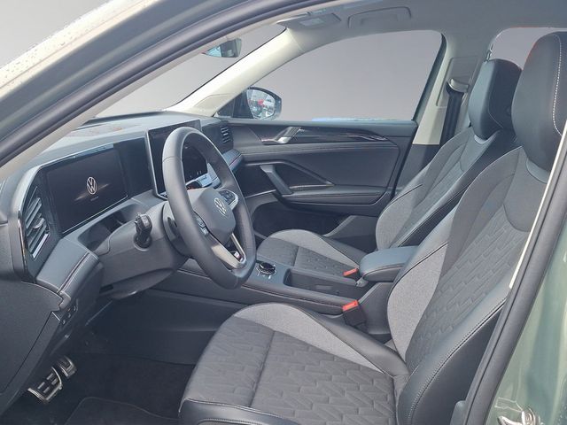 Tiguan 2.0 TDI DSG Goal HD-Matrix, AHK, Navigati