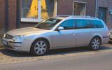 Ford Mondeo Turnier 2.0 TDCi Automatik, AHK, Xen - Ford Mondeo aus 2005 mit Diesel-Antrieb