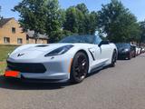 Corvette C7 Cabrio, 6.2 -V8 Stingray, 2LT - EU Model !!! - Corvette: Cabrio, Stingray