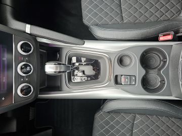 Bild 15 Renault Kadjar Intens 1.3 TCe Navi LED Apple CarPlay And
