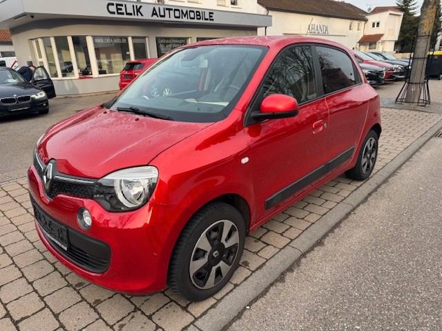 Renault 1.0 Twingo Dynamique