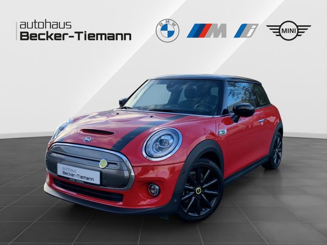 MINI Cooper SE Trim XL | Navi | Pano.Dach | RFK | HK 