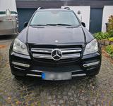 Mercedes-Benz Mercedes GL450 Cdi. Voll. Keyless Go, Tot ... - Mercedes-Benz GL 450: Cdi