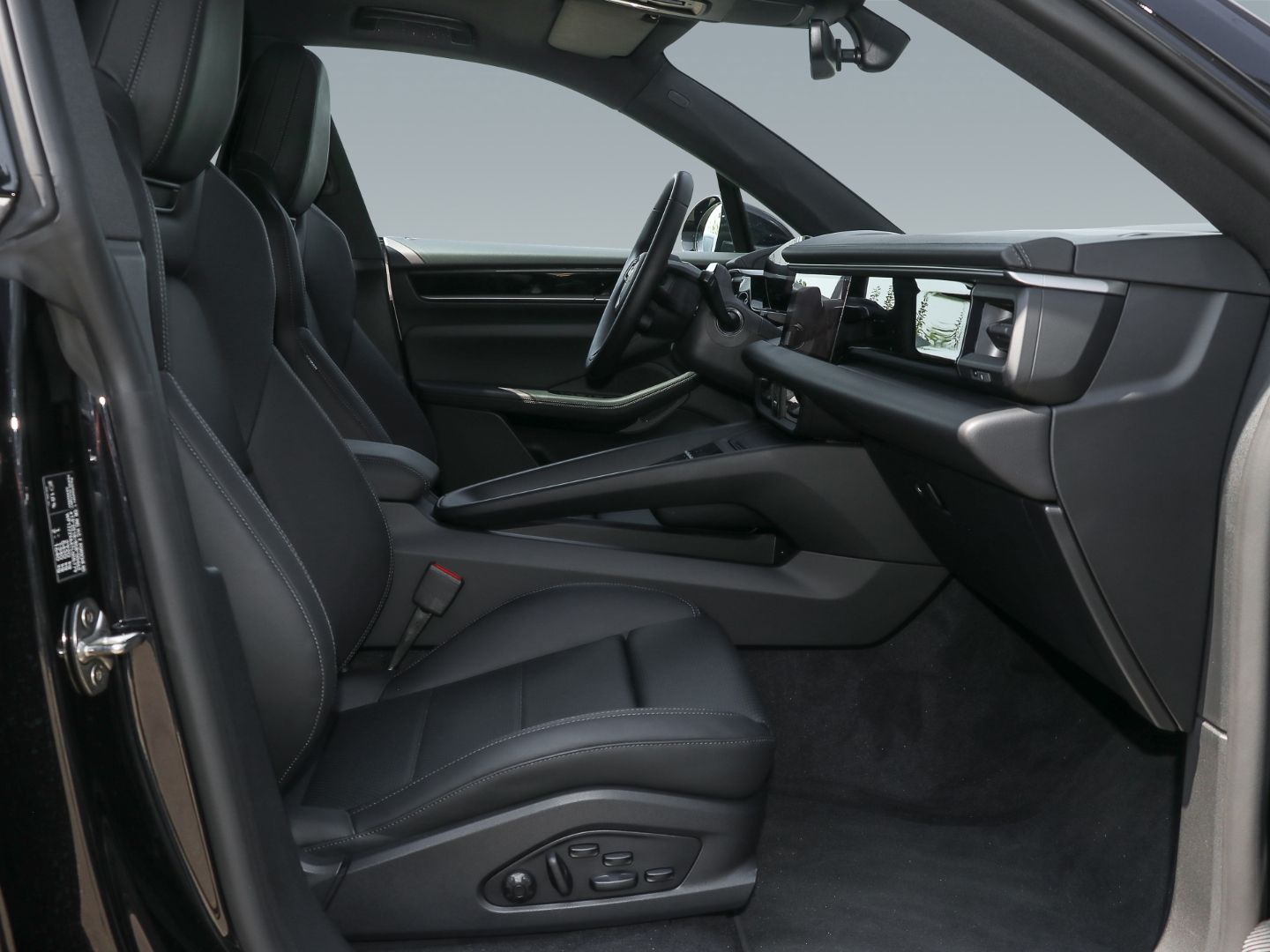 Porsche Macan - Bild 23