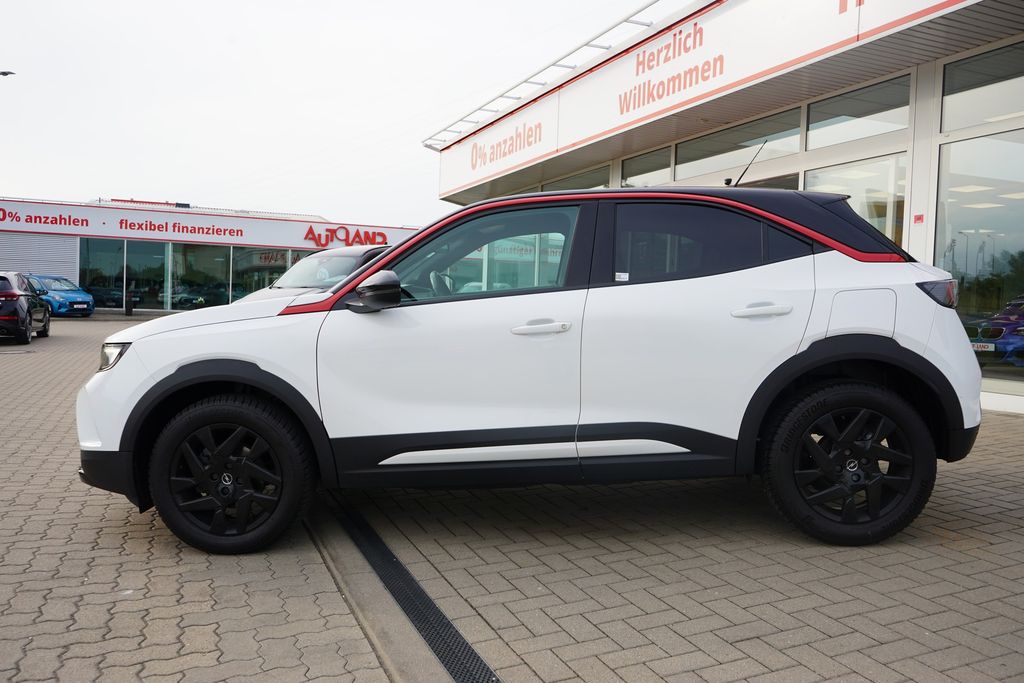 Opel Mokka — fotografia 3