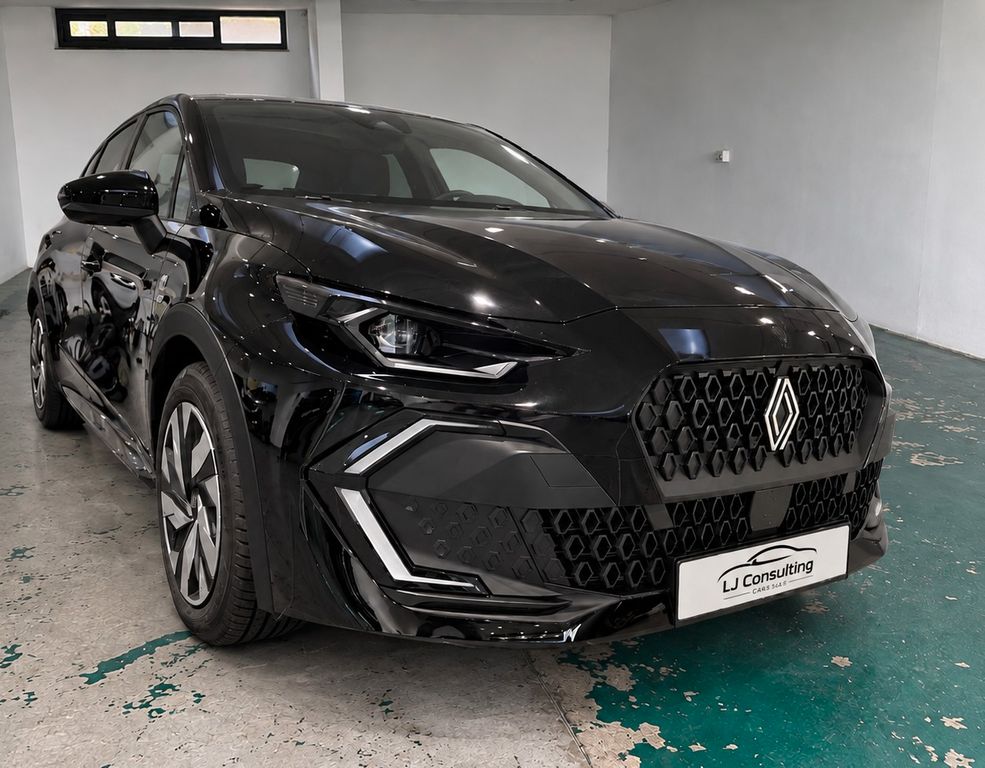 Image of Renault Clio
