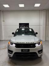 Land Rover Range Sport 3.0 SDV6 Autobiography Dy - Land Rover Range Rover Sport mit Diesel-Antrieb: Kombi