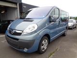Opel Vivaro Life Cosmo L1H1°Westfalia°Rampe°7-Sitze° - Opel Vivaro: Westfalia