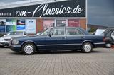 Mercedes-Benz 500 SE W126 *TOP OPTIK*OLDTIMER*GARANTIE* - Mercedes-Benz: Se W126