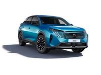 Peugeot 3008 - Vorschau Bild 2