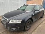 Audi A6 2.0 TFSI *AUTOMATIK*MOTORSCHADEN*8x BEREIFT* - Audi A6: Motor