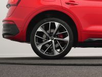 Audi Q5 - Vorschau Bild 49
