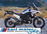 BMW R1300GS*ASA*Kampagne 2026 - BMW K 1300 R