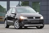 Volkswagen Polo V CrossPolo BMT Automatik - VW Polo Gebrauchtwagen in Krefeld