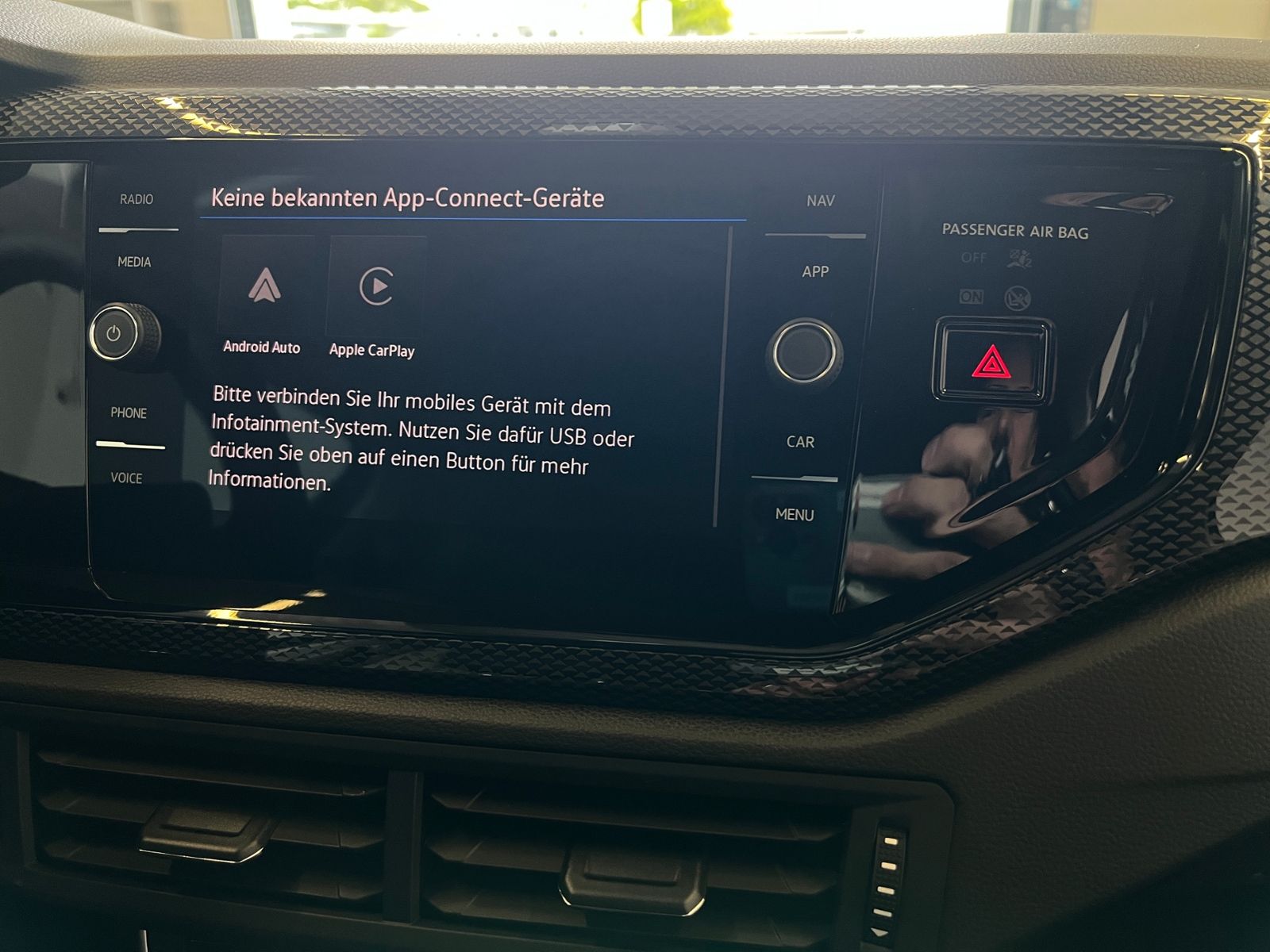Fahrzeugabbildung Volkswagen Taigo Life 1.0 TSI DSG *Matrix,LED,ACC,Kamera,17