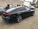 Audi A7 Sportback 55 TFSI e qu S Line Pano Matrix - Audi A7 mit Anhängerkupplung