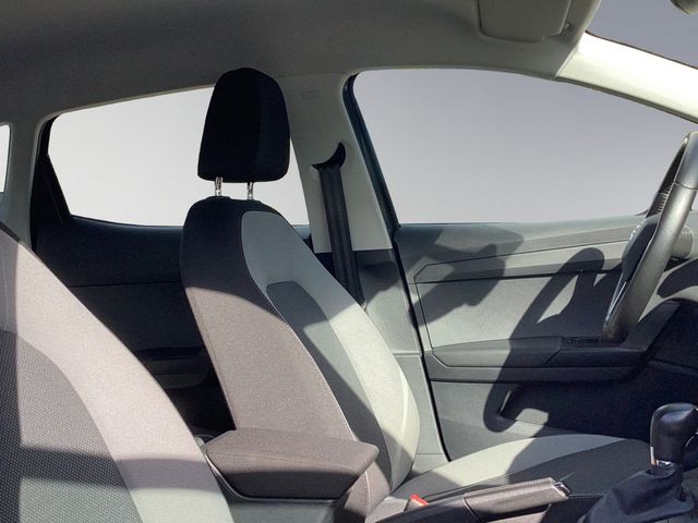 Ibiza 1.0TSI DSG Style Beats Fast Lane