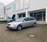 Audi A6 2.4 Quattro - Audi A6 aus 2004: Kombi