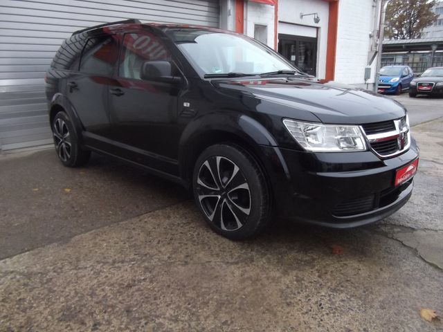 Dodge Journey SE