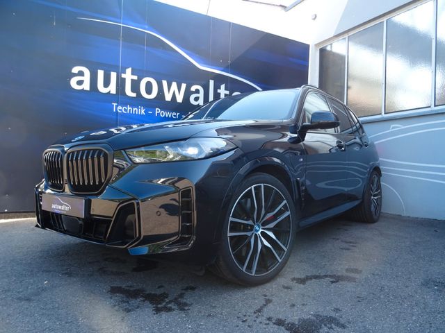 BMW X5 Baureihe X5 50 e xDrive M Sport