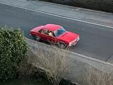 Audi 100LS C1  2-Türer Oldtimer H-Kennzeichen - Audi 100: C