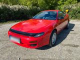 Toyota Celica 1,6 STIi kein Rost - Toyota Celica: ST