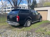 Nissan Navara 3.0 - Nissan Navara: 3.0