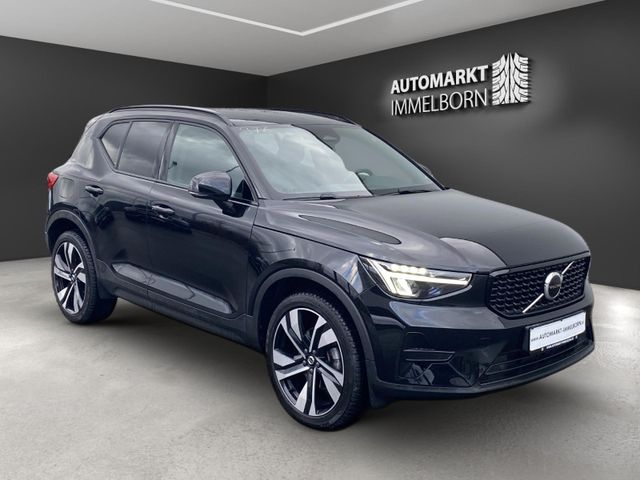 Volvo XC40 Plus Dark Hybrid 20*LED*Navi*Kamera*H&K