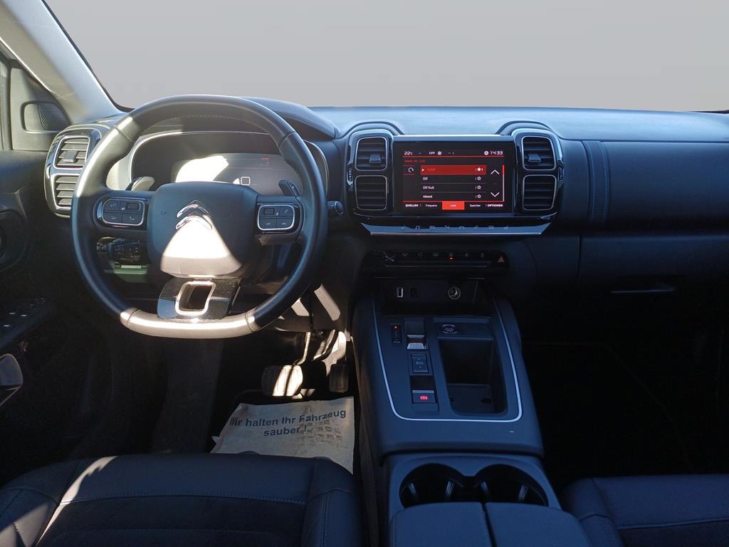 Citroën C5 Aircross Feel Pack