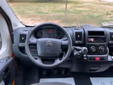 Citroën JUMPER DoKa 3 SEITENKIPPER AHK STANDHZG. KLIMA - 3-Seitenkipper