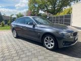BMW 320d Gran Turismo Sportline (Garagenwagen) - BMW 3er Reihe Gebrauchtwagen in Frankfurt