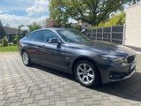BMW 320 Gran Turismo Sportline (Garagenwagen)