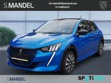 Peugeot 208 e- Allure GT Line - Peugeot 208 mit Elektro-Antrieb: Automatik