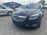 Opel Insignia A,Aut.,Xenon,Klima,ALUS,Navi,PDC - gebrauchte Opel Insignia aus dem Jahr 2009