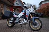 Honda CRF 1100 A4 ! AFRICA TWIN ! ADVENTURE ! KOFFER ! - AFRICA TWIN