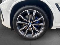 BMW X3 M40 - Vorschau Bild 16