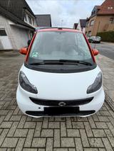 Smart ForTwo cabrio 1.0 52kW mhd edition flashligh... - Smart: Ed