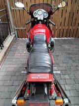 Moto Guzzi Le Mans 3 - MOTO GUZZI SPORTLER